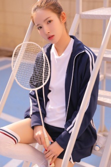 少女杀手阿墨
